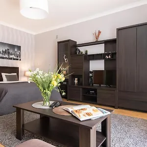 Modern At Classic Апартаменты