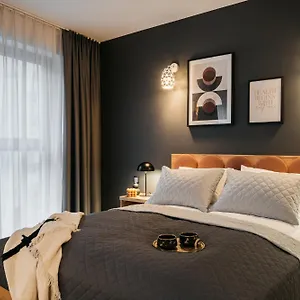 Orso & - Loftaffair Collection Апартаменты