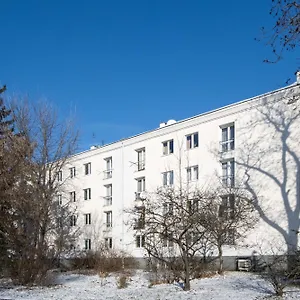 Superapart Komitetu Obrony Robotnikow 42a Апартаменты