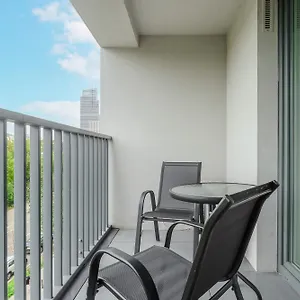 Premium In The Center Of With Free Parking & Balcony Апартаменты