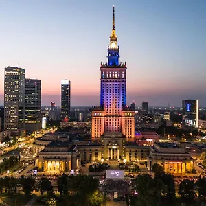 Zlota Centre By Sun & Snow Апартаменты