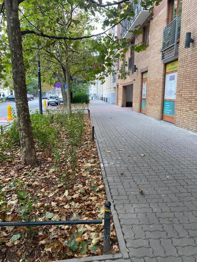 Апартаменты Komfortowy Apartament Na Florianskiej, Park Praski, Dw Wilenski,W Odleglosci Spaceru Od Starego Miasta, Milo Widziec Gosci Ze Zwierzetami Варшава
