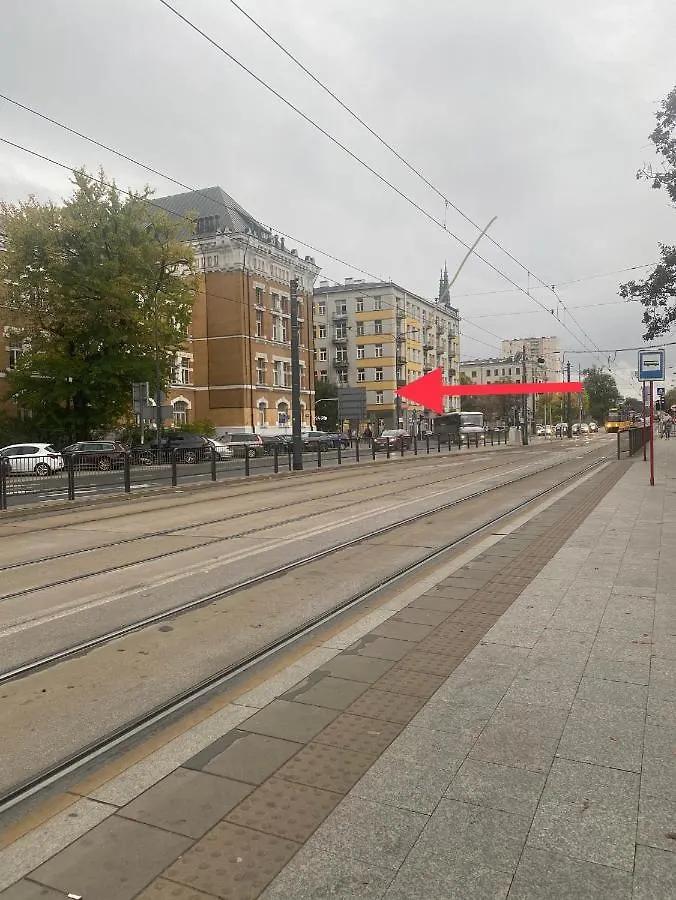 Komfortowy Apartament Na Florianskiej, Park Praski, Dw Wilenski,W Odleglosci Spaceru Od Starego Miasta, Milo Widziec Gosci Ze Zwierzetami Варшава