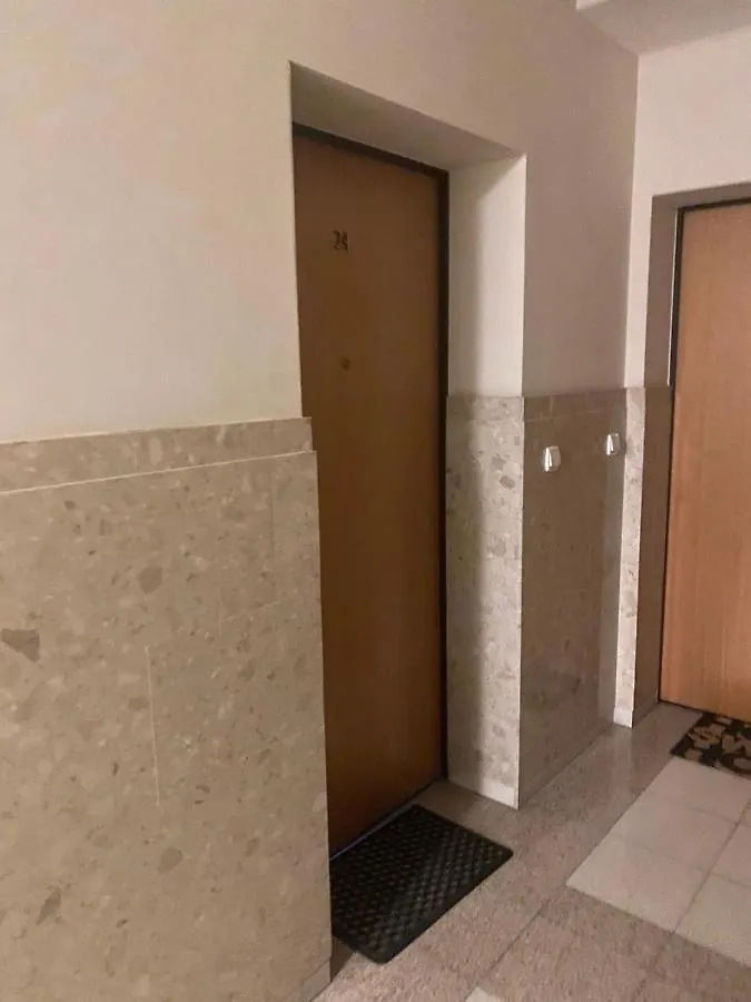 Komfortowy Apartament Na Florianskiej, Park Praski, Dw Wilenski,W Odleglosci Spaceru Od Starego Miasta, Milo Widziec Gosci Ze Zwierzetami Варшава